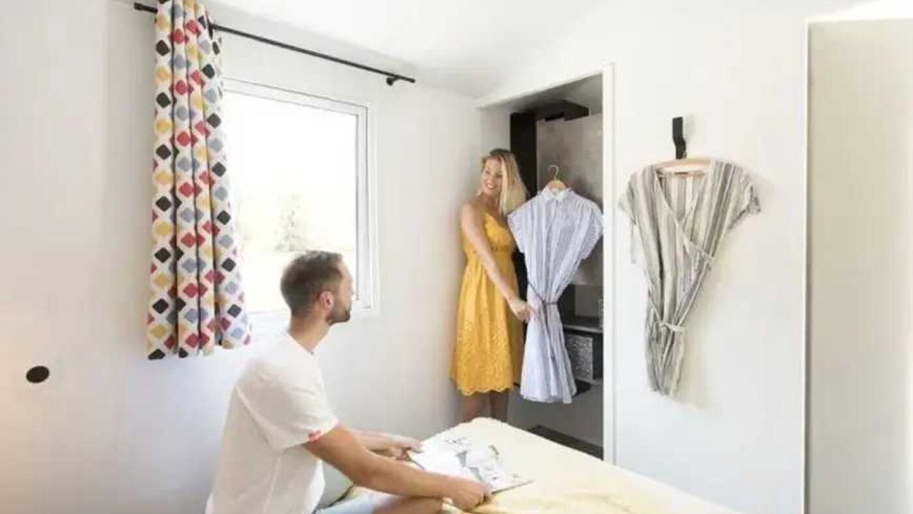 Photo of Bedroom in Corcieux