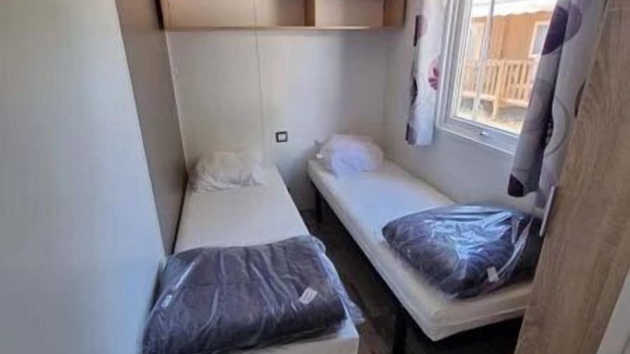 Photo of Bedroom in Beauvoir-Wavans