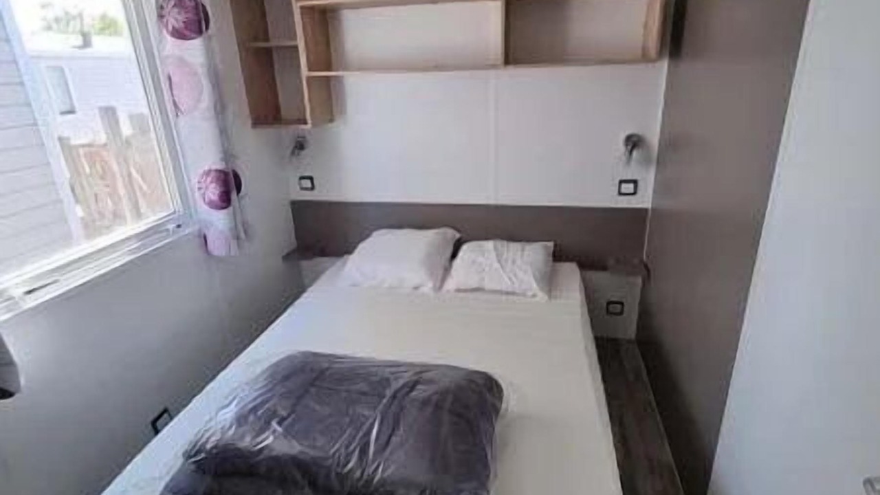 Photo of Bedroom in Beauvoir-Wavans
