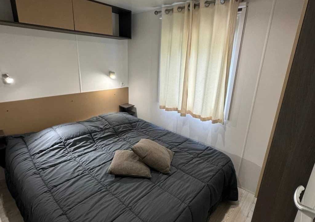 Photo of Bedroom in Beauvoir-Wavans