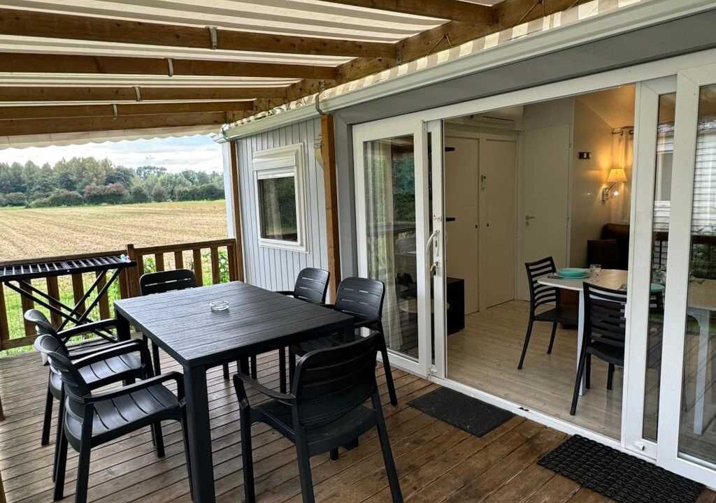 Photo of Outdoor in Beauvoir-Wavans