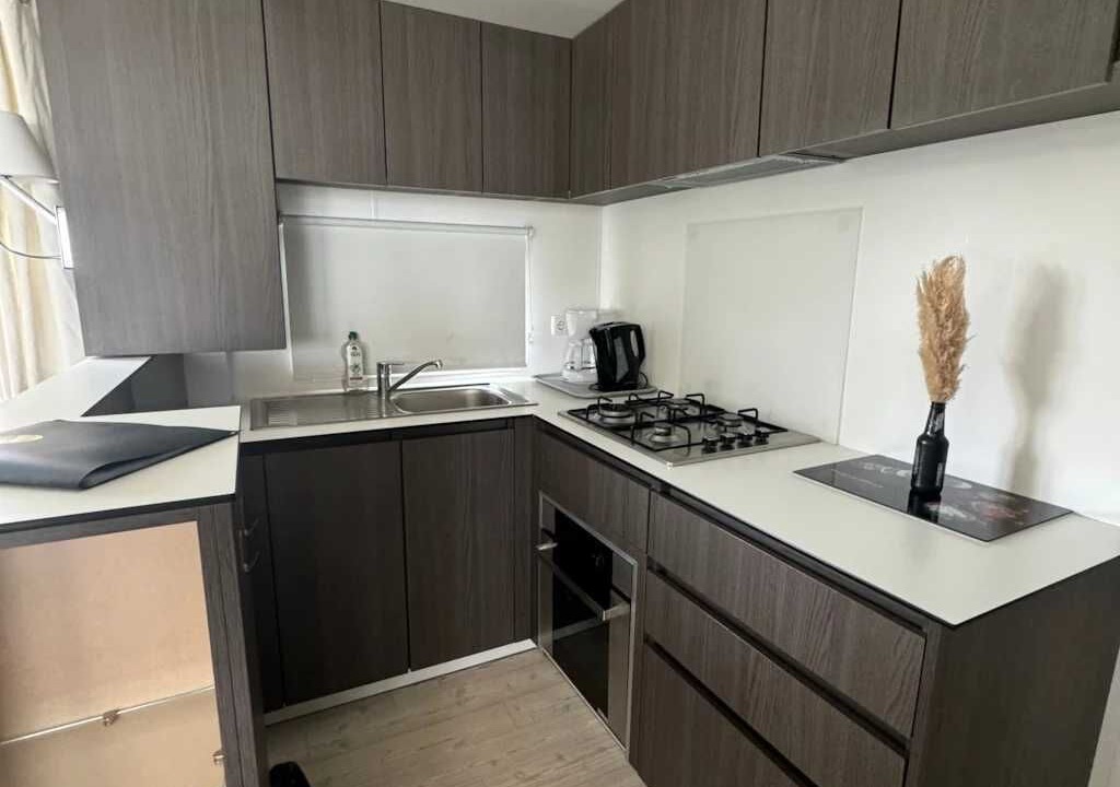 Photo of Kitchen in Beauvoir-Wavans