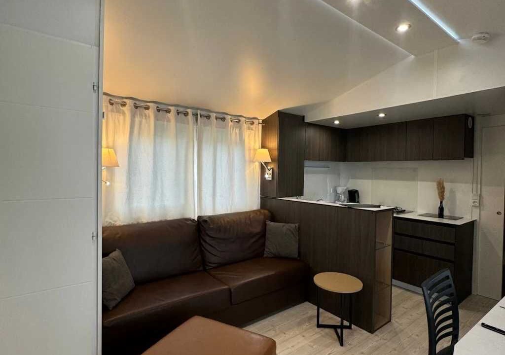 Photo of Livingroom in Beauvoir-Wavans