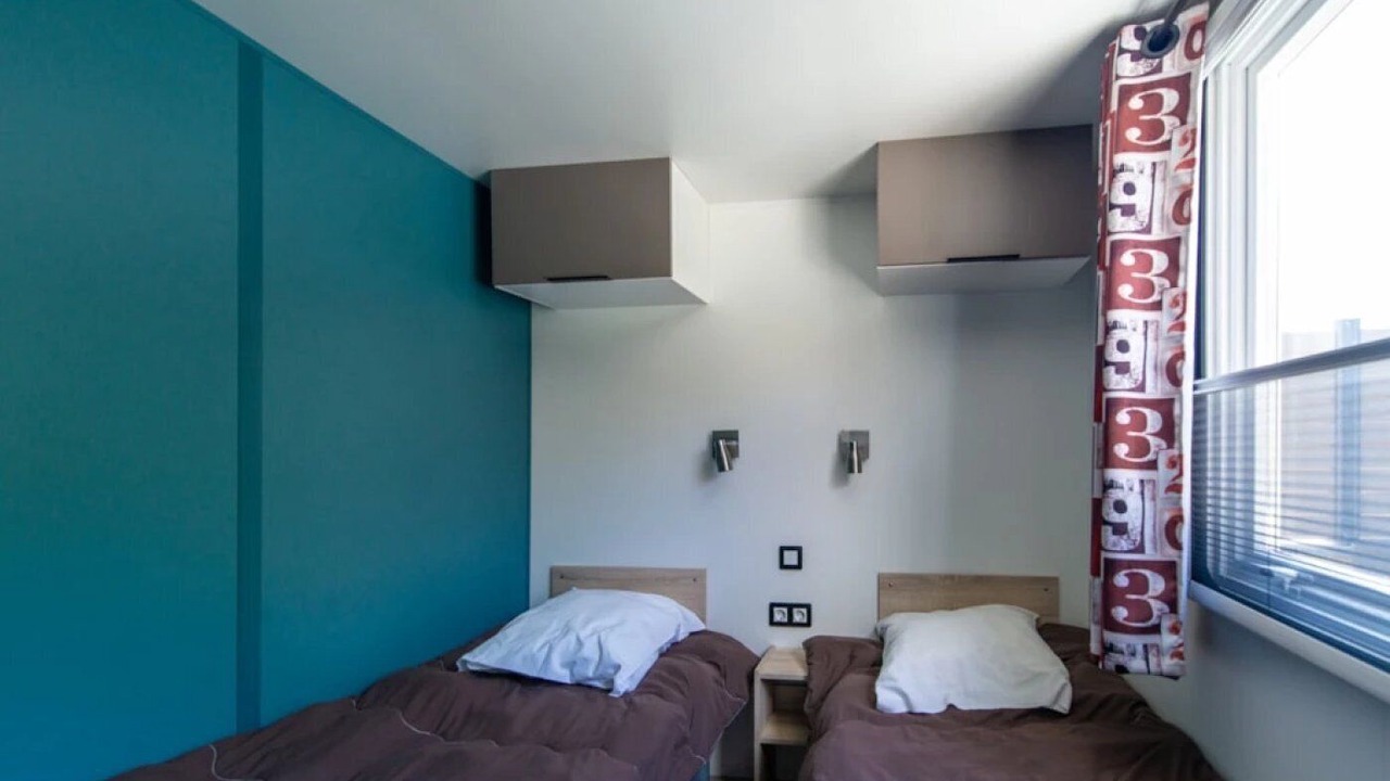 Photo of Bedroom in Saint-Rome-de-Tarn