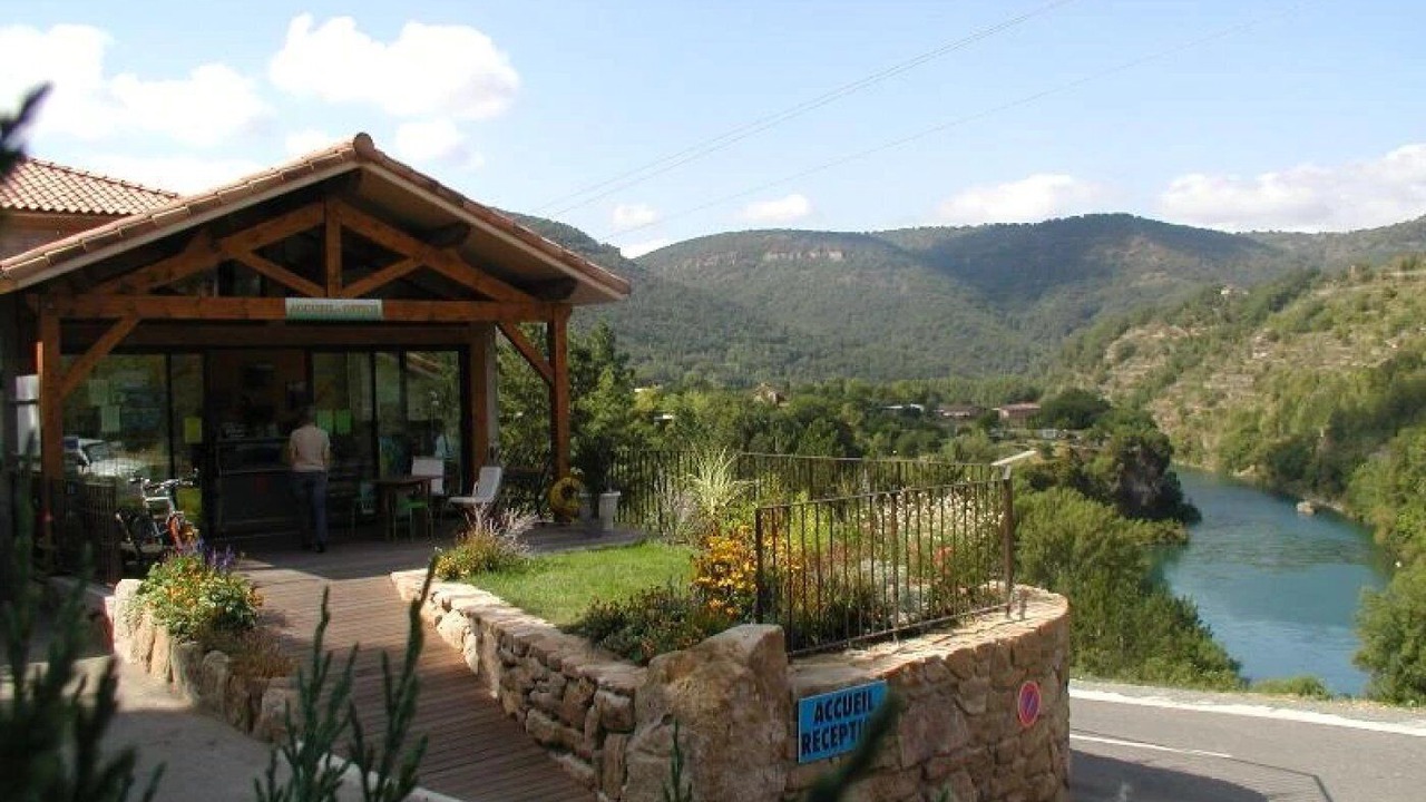 Photo of Outdoor in Saint-Rome-de-Tarn