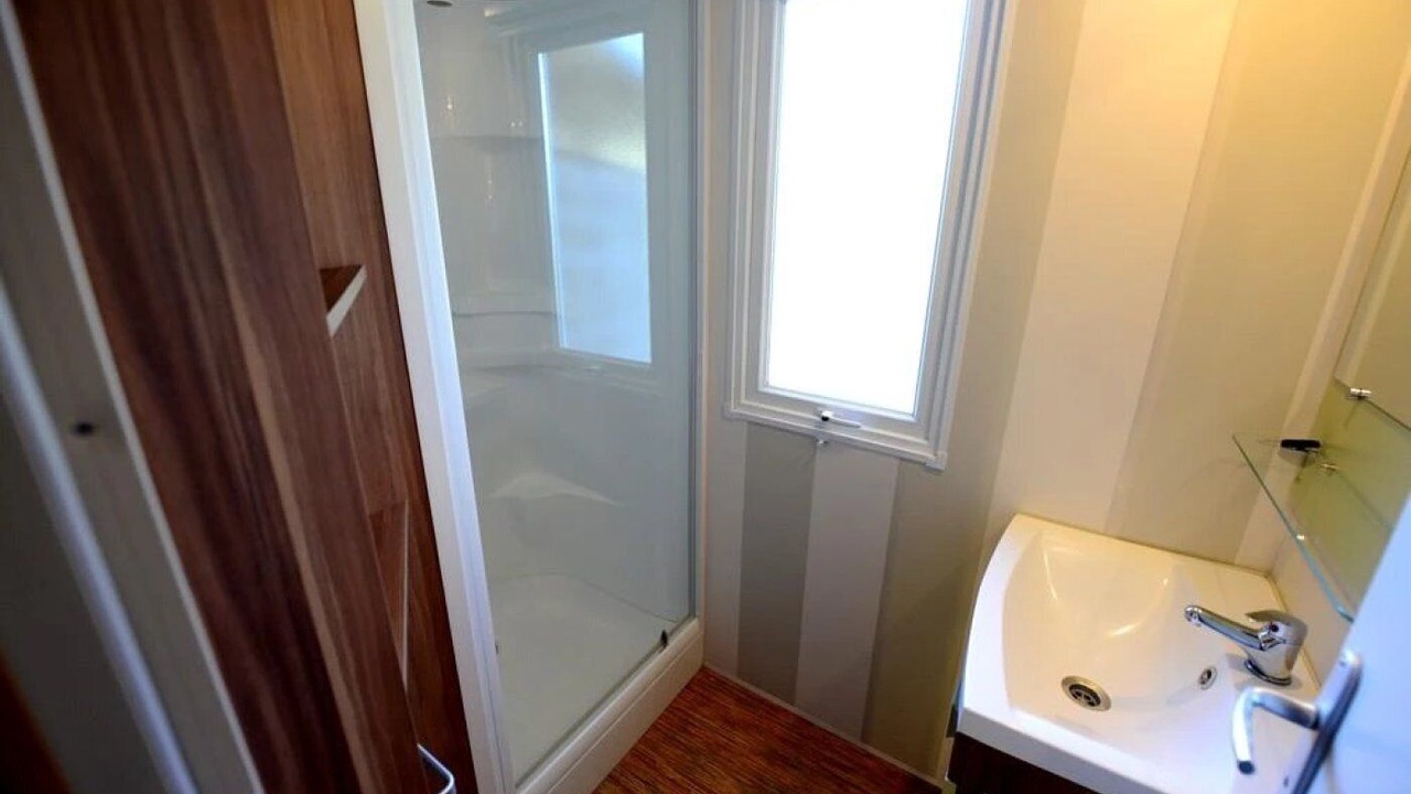 Photo of Bathroom in Saint-Rome-de-Tarn