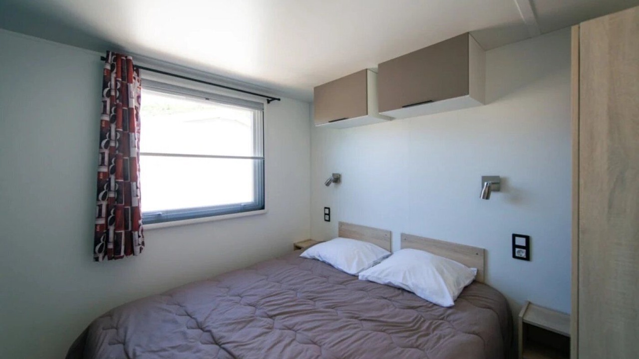 Photo of Bedroom in Saint-Rome-de-Tarn