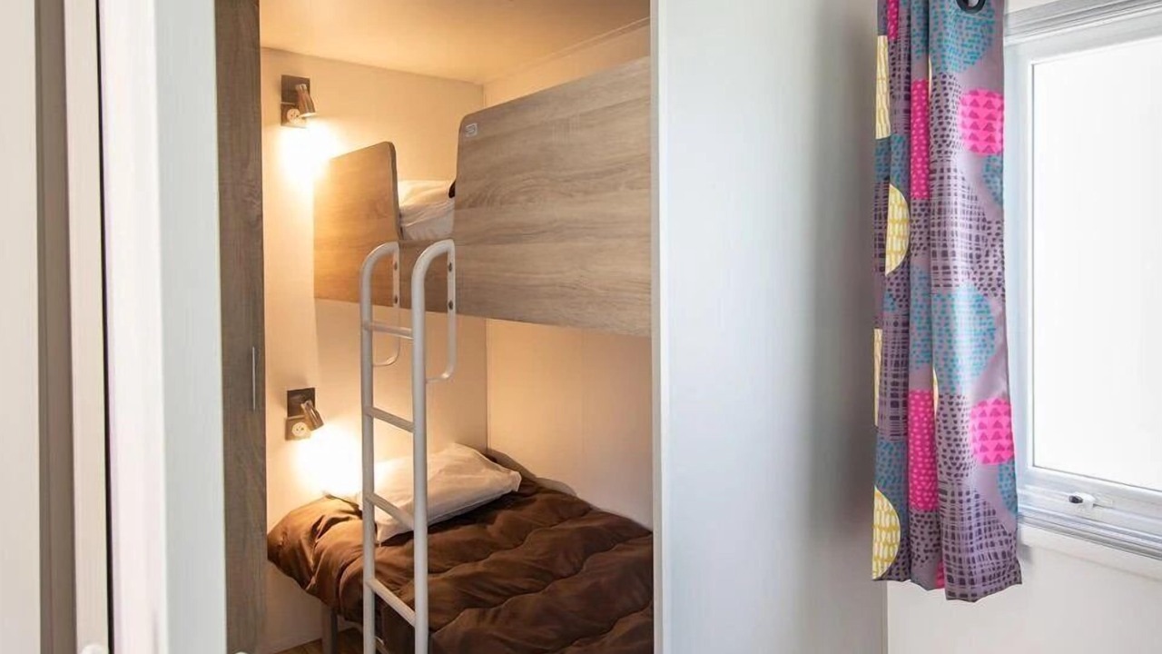 Photo of Bedroom in Saint-Rome-de-Tarn