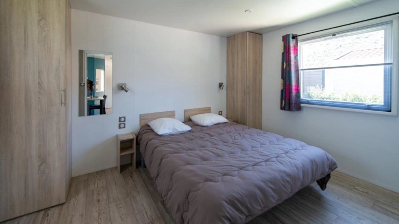 Photo of Bedroom in Saint-Rome-de-Tarn