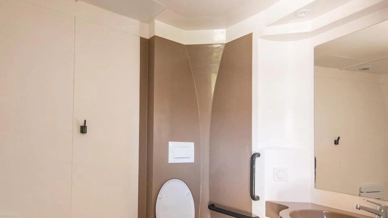 Photo of Bathroom in Saint-Rome-de-Tarn