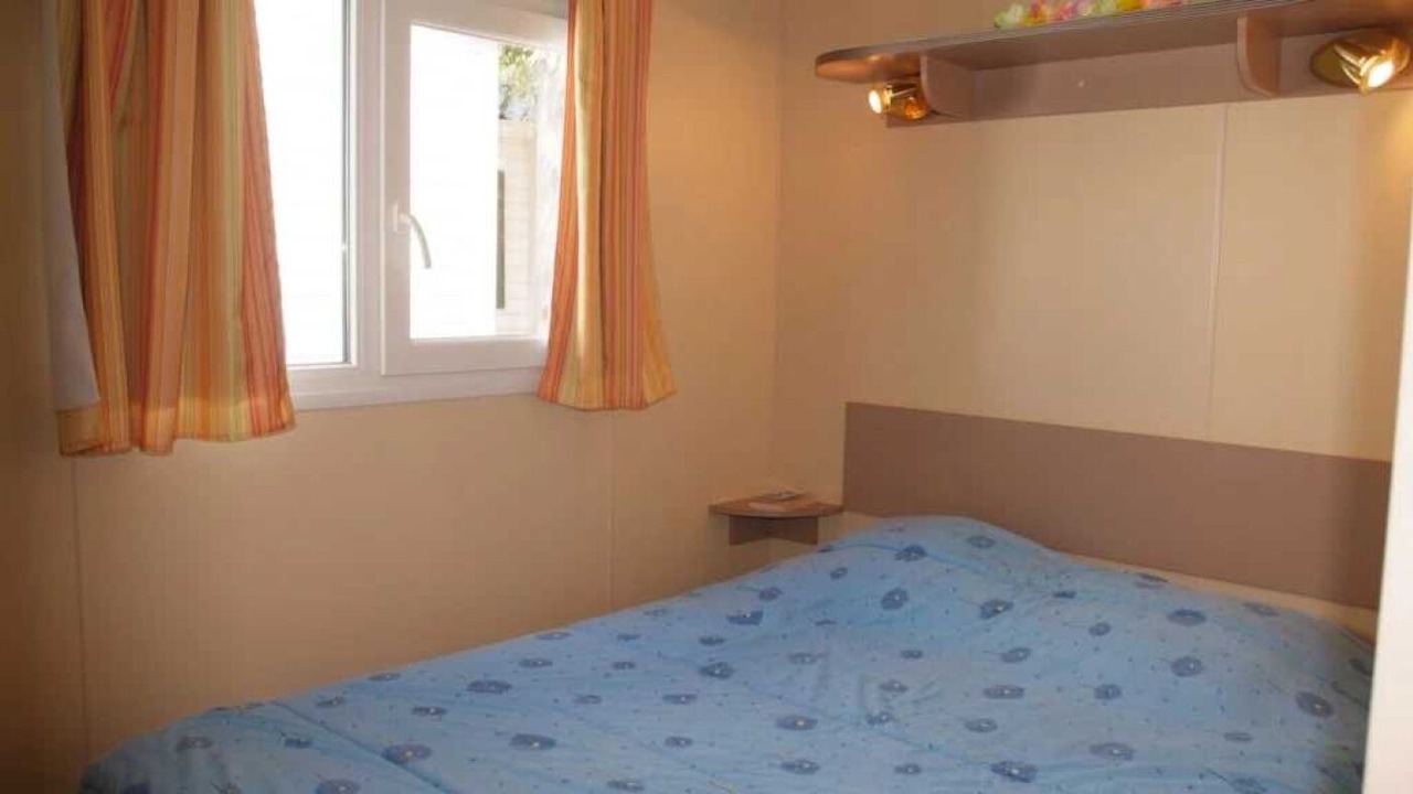 Photo of Bedroom in Beynes