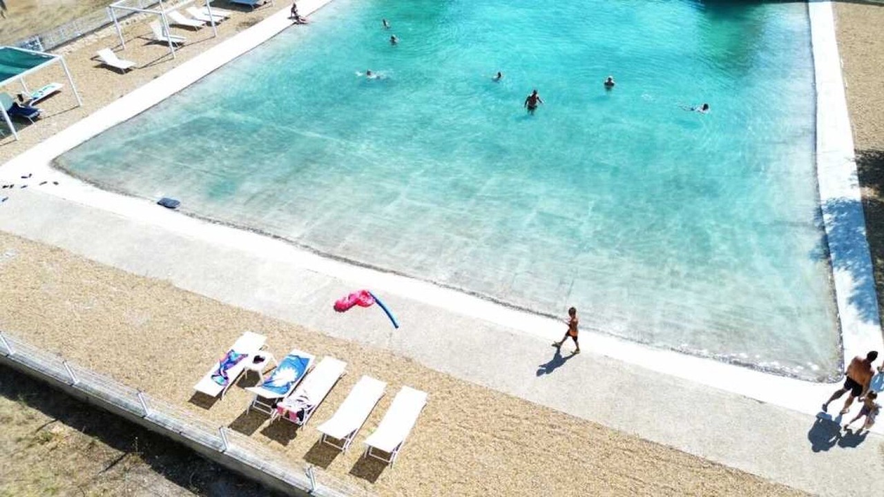 Photo of Outdoor in Beynes