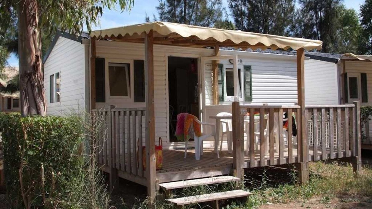 Photo of Patio Balcony in Beynes