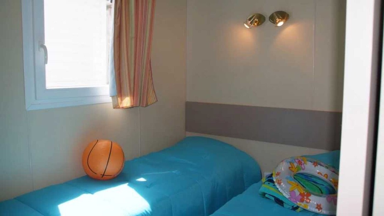 Photo of Bedroom in Beynes