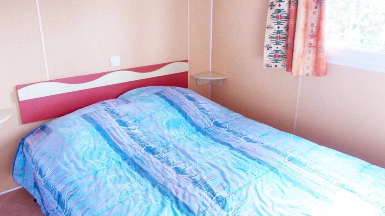 Photo of Bedroom in Beynes