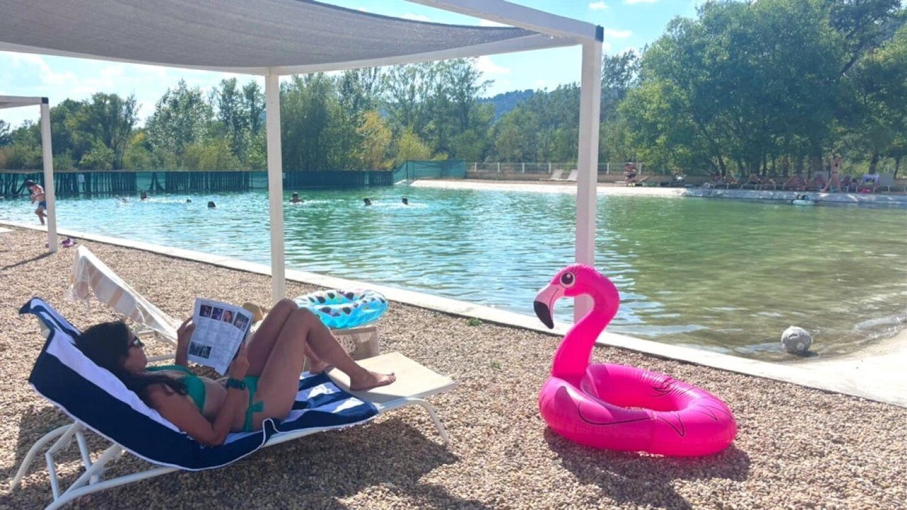 Photo of Outdoor in Beynes