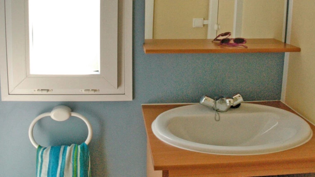 Photo of Bathroom in Beynes
