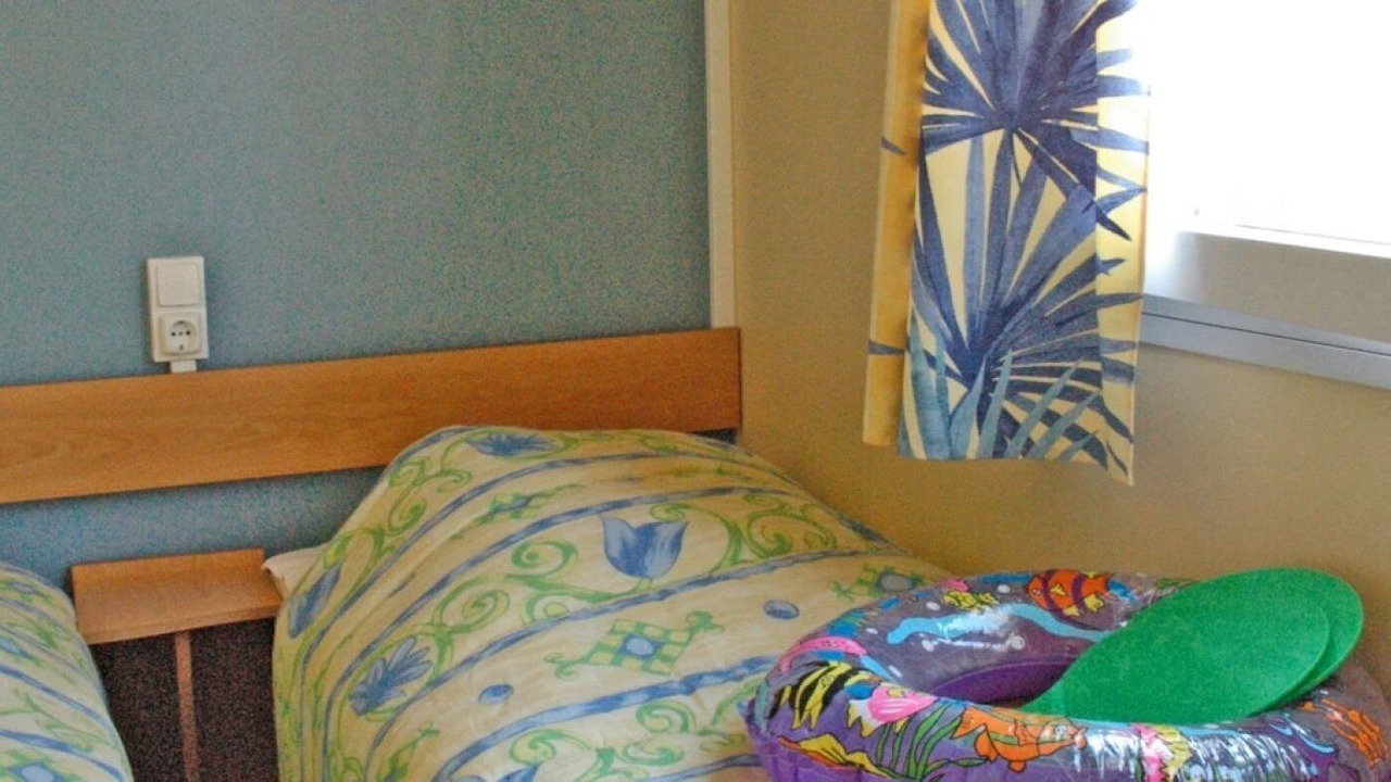 Photo of Bedroom in Beynes