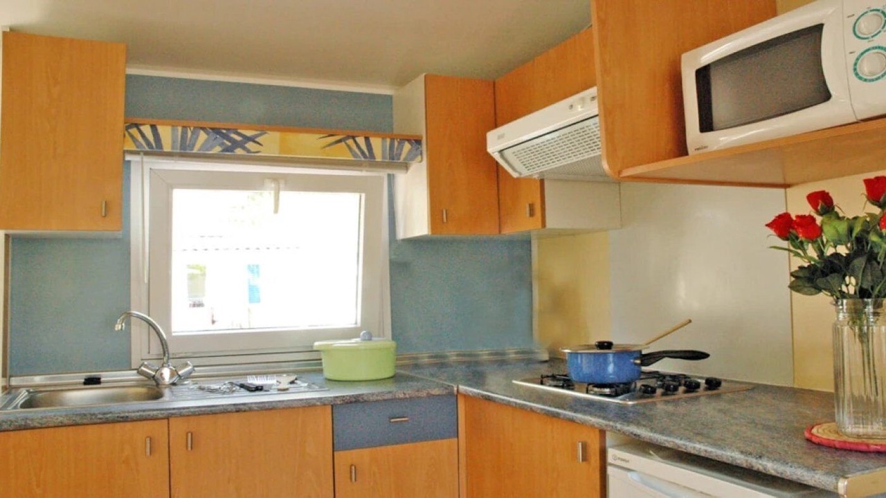 Photo of Kitchen in Beynes