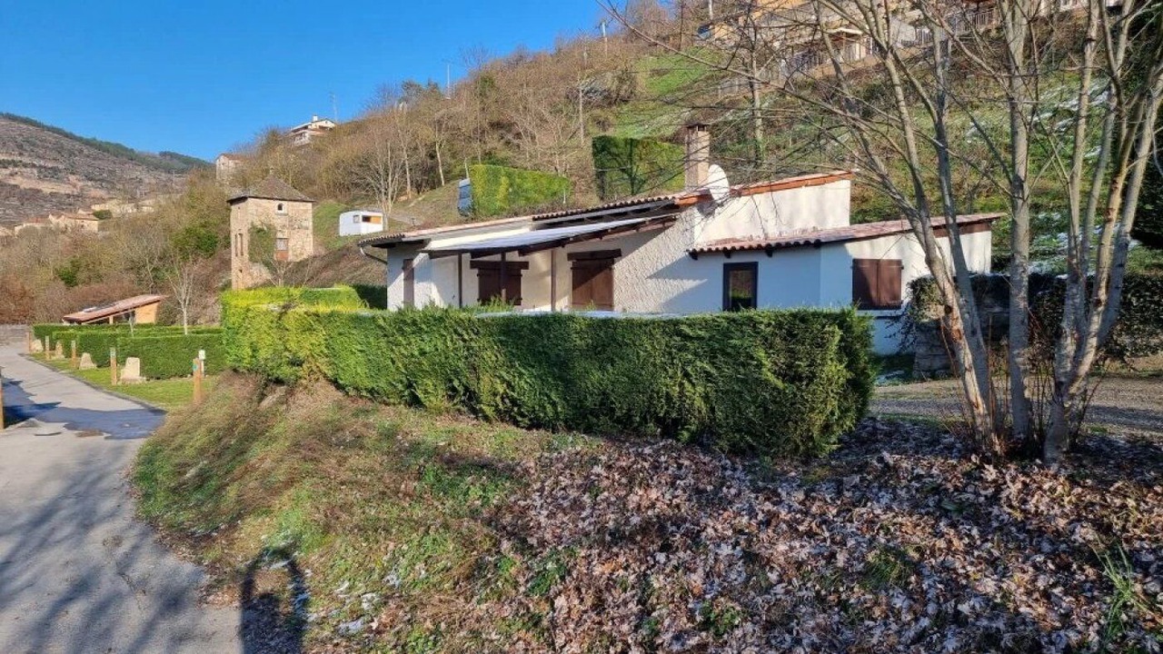 Photo of Outdoor in Saint-Rome-de-Tarn