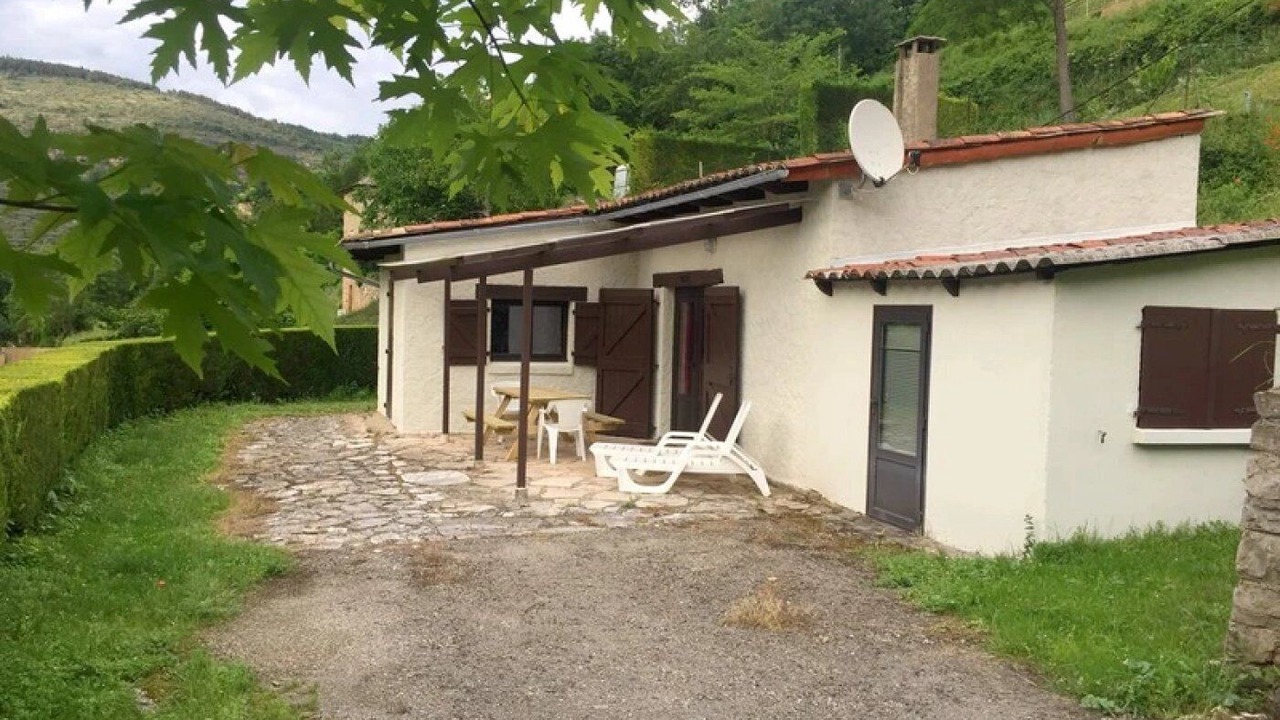 Photo of Outdoor in Saint-Rome-de-Tarn