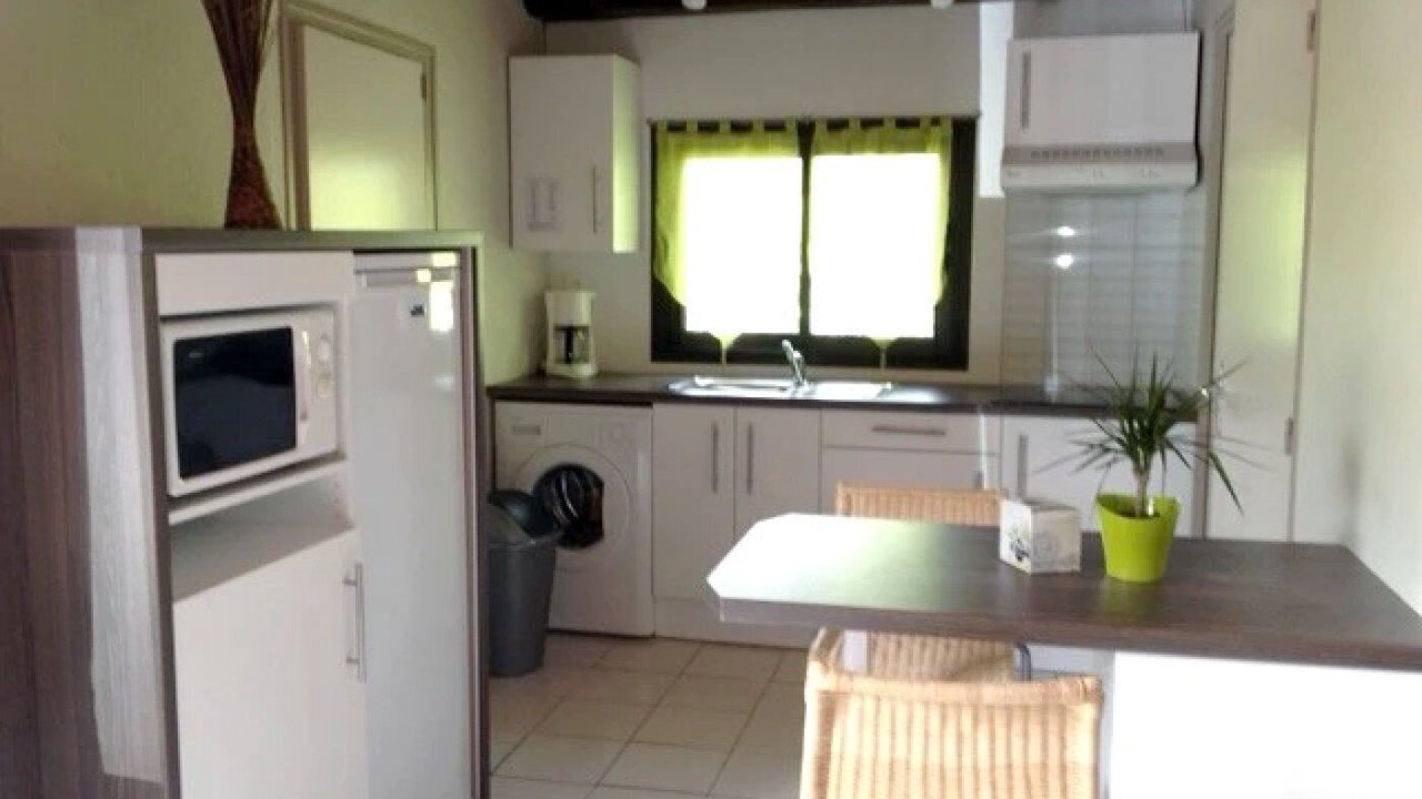 Photo of Kitchen in Saint-Rome-de-Tarn
