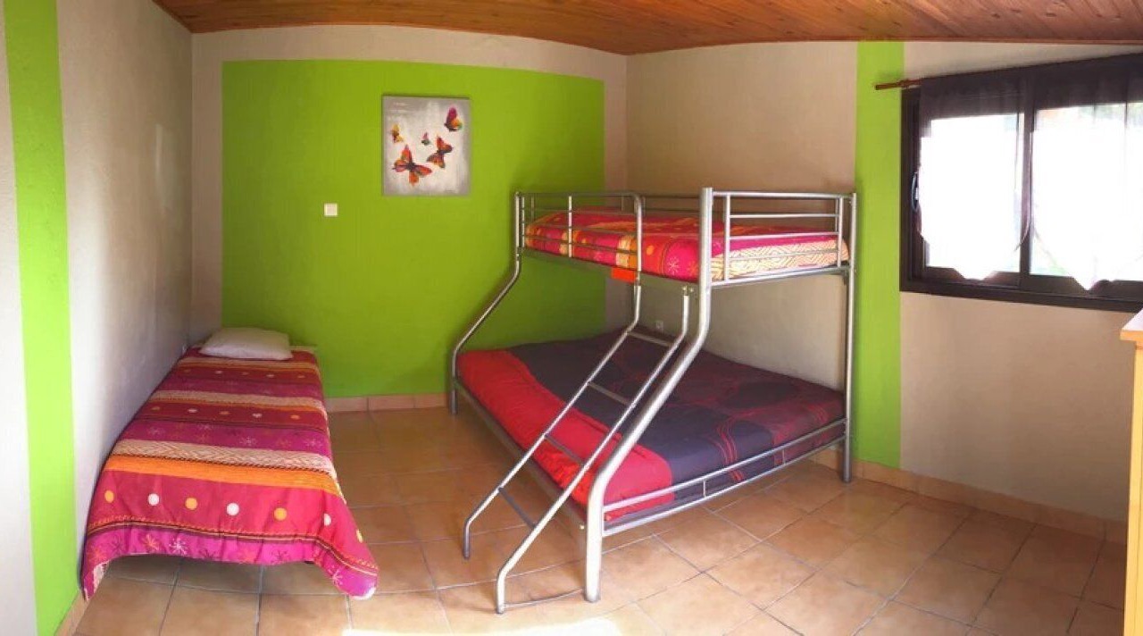 Photo of Bedroom in Saint-Rome-de-Tarn