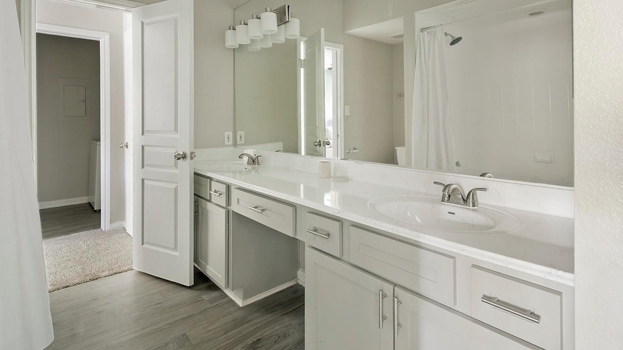 Photo of Bathroom in Briarforest