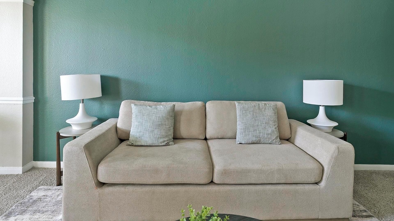 Photo of Livingroom in Briarforest