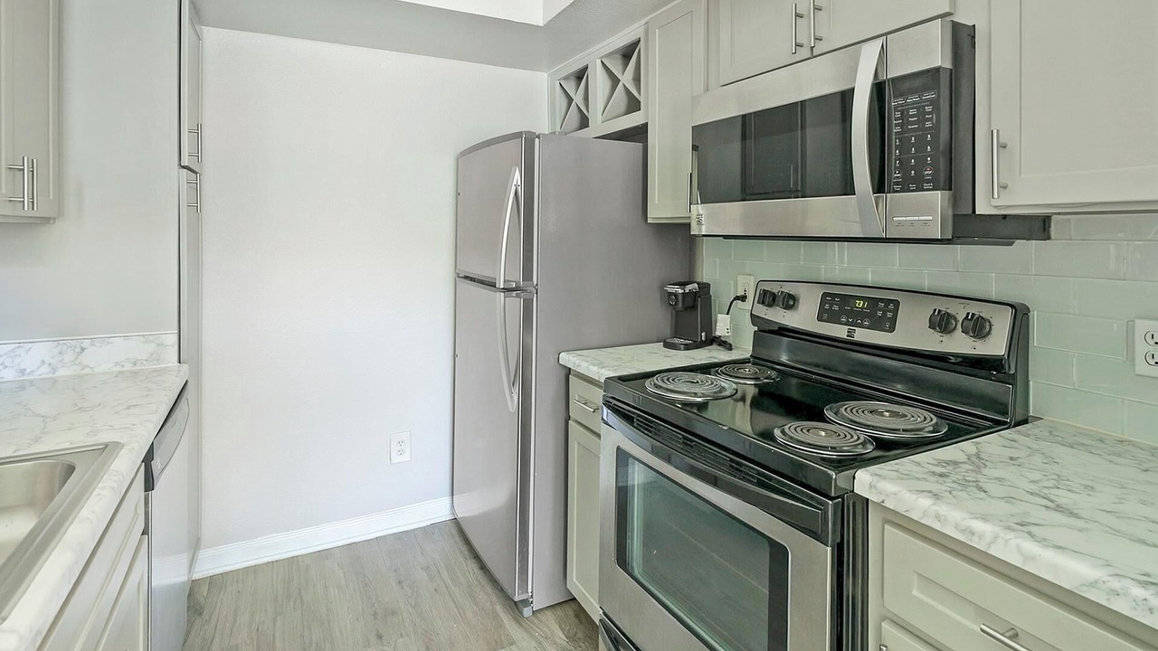 Photo of Kitchen in Briarforest