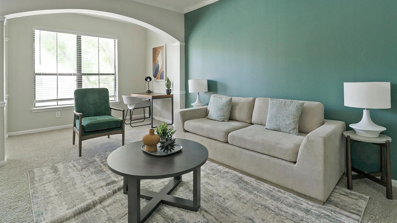 Photo of Livingroom in Briarforest