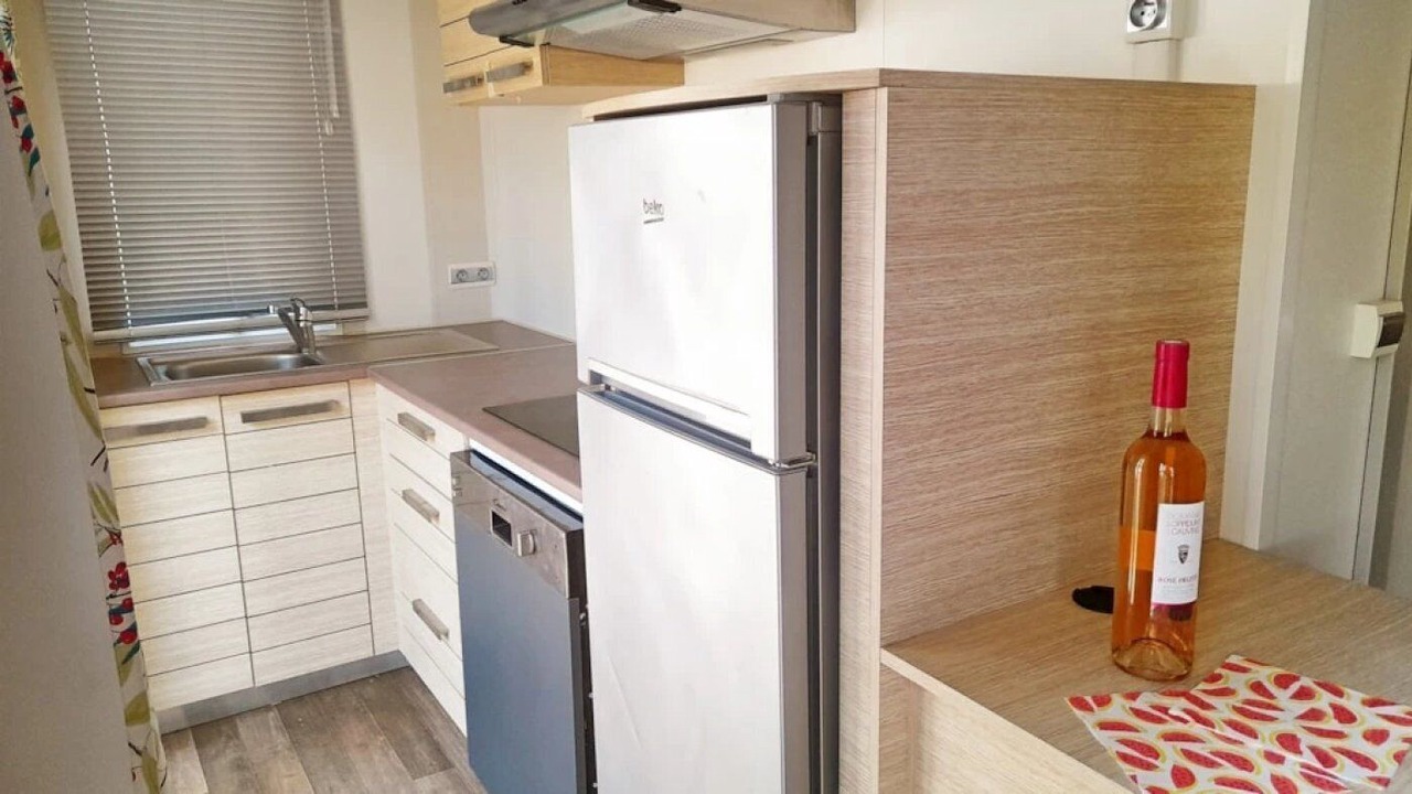 Photo of Kitchen in Beynes