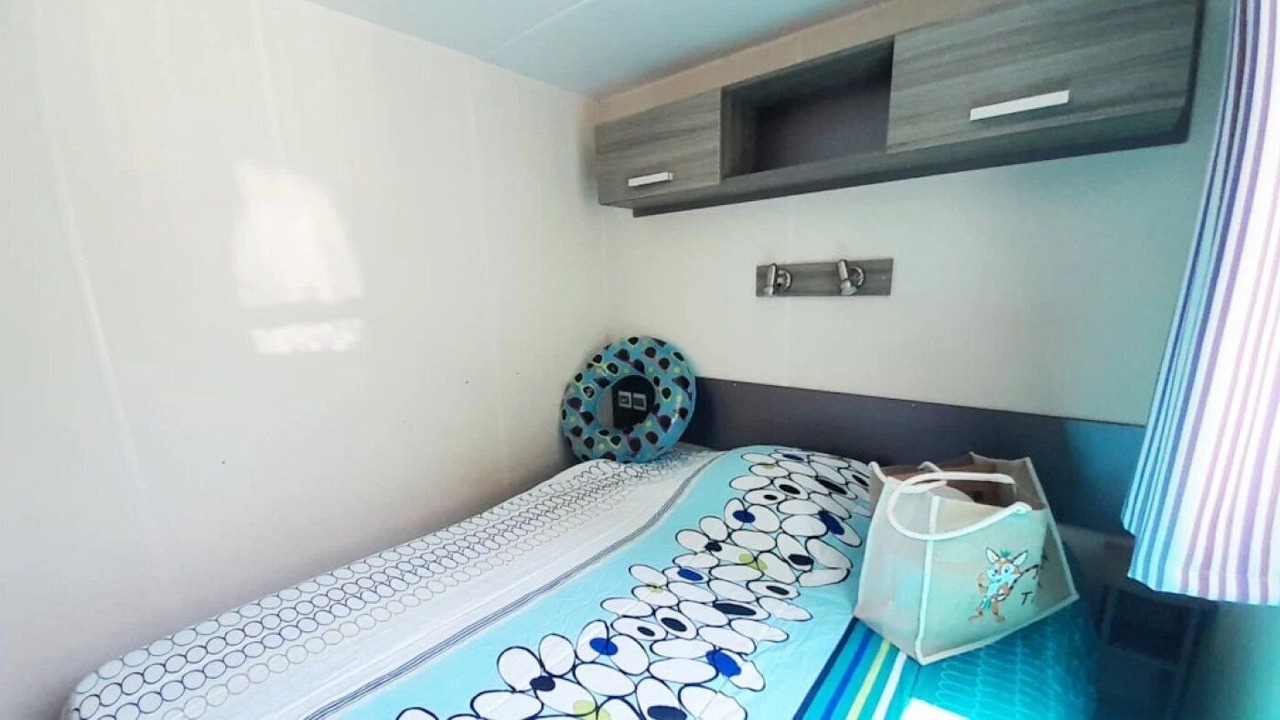 Photo of Bedroom in Beynes