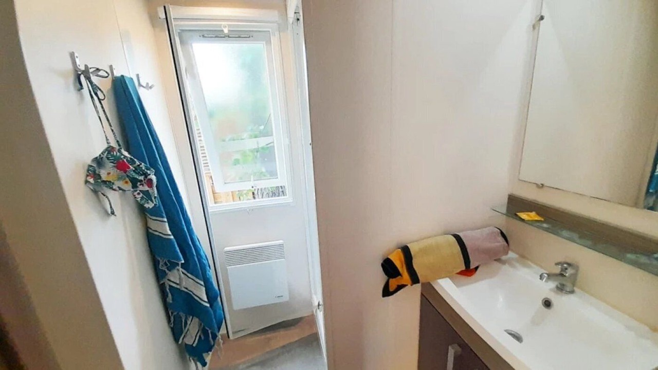 Photo of Bathroom in Beynes
