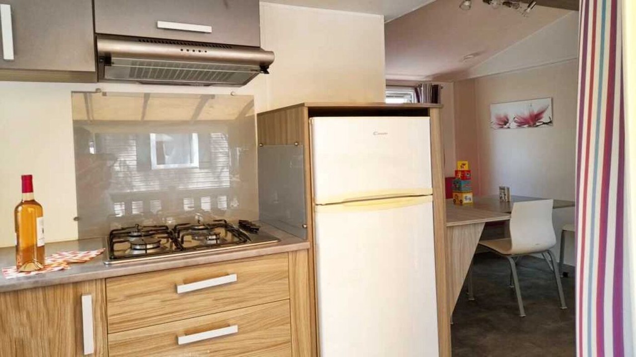 Photo of Kitchen in Beynes