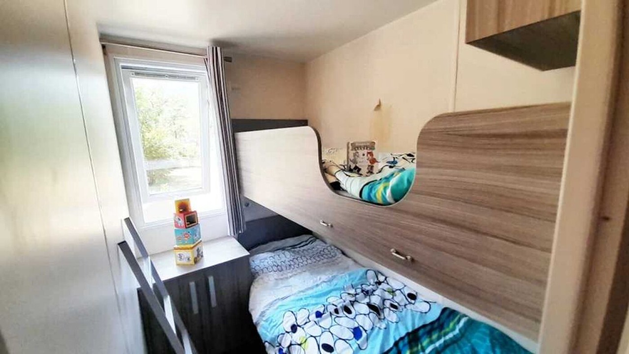 Photo of Bedroom in Beynes