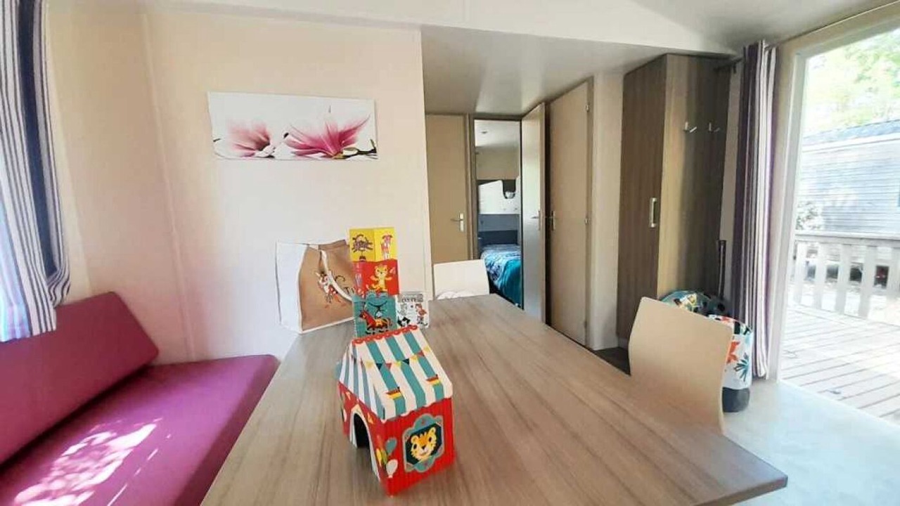 Photo of Bedroom in Beynes