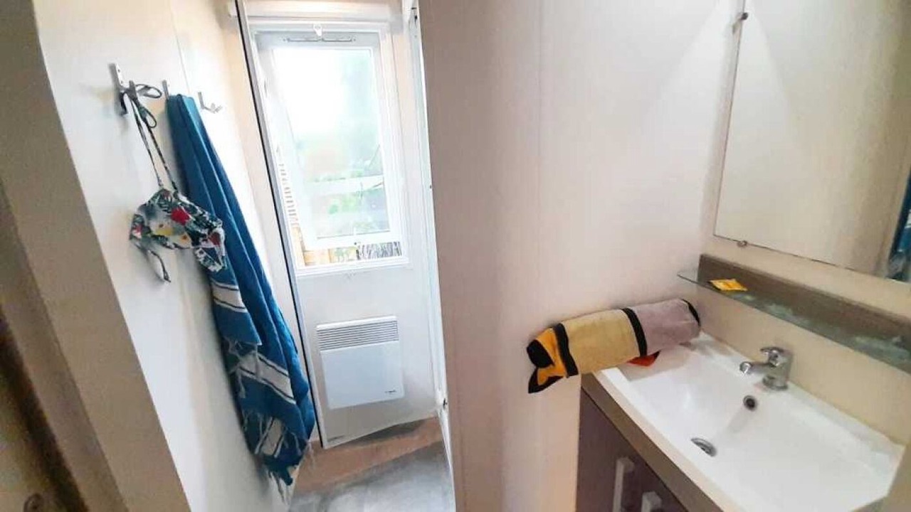 Photo of Bathroom in Beynes