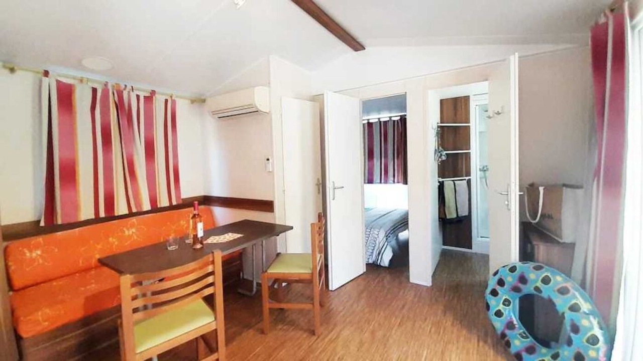 Photo of Bedroom in Beynes