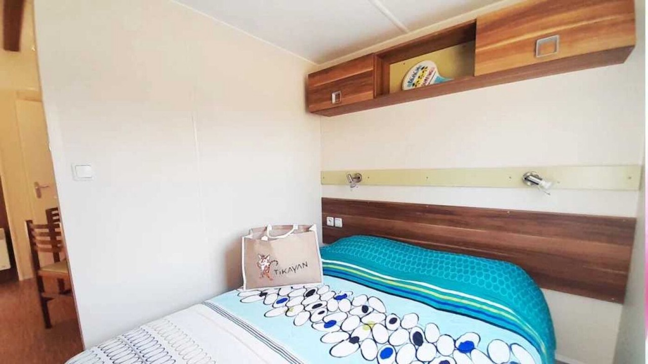 Photo of Bedroom in Beynes