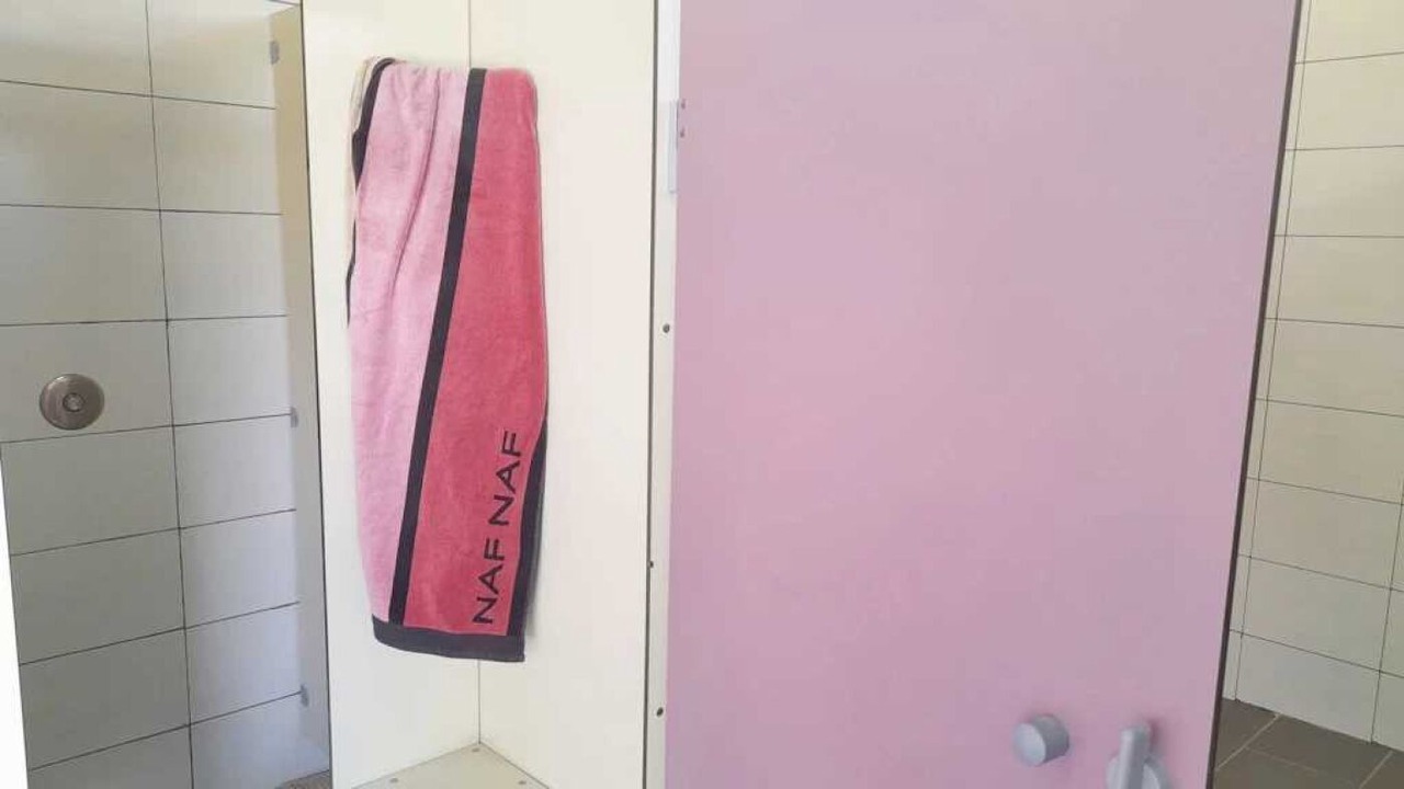 Photo of Bathroom in Beynes