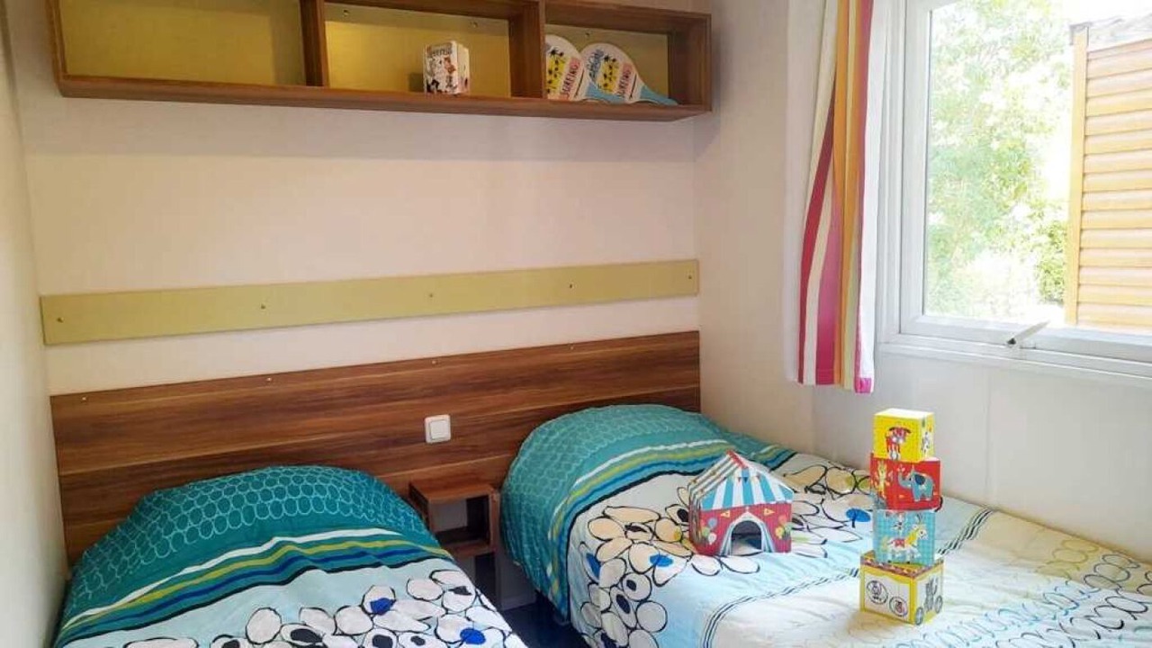 Photo of Bedroom in Beynes