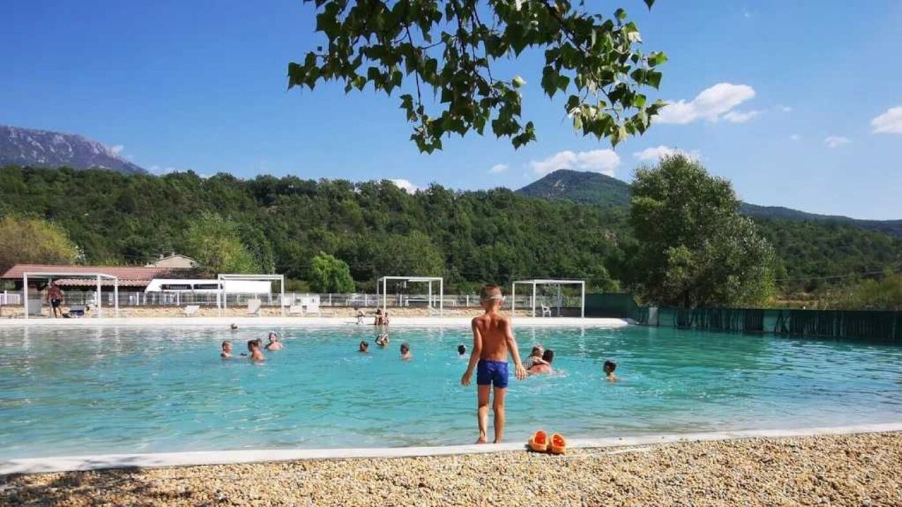 Photo of Outdoor in Beynes