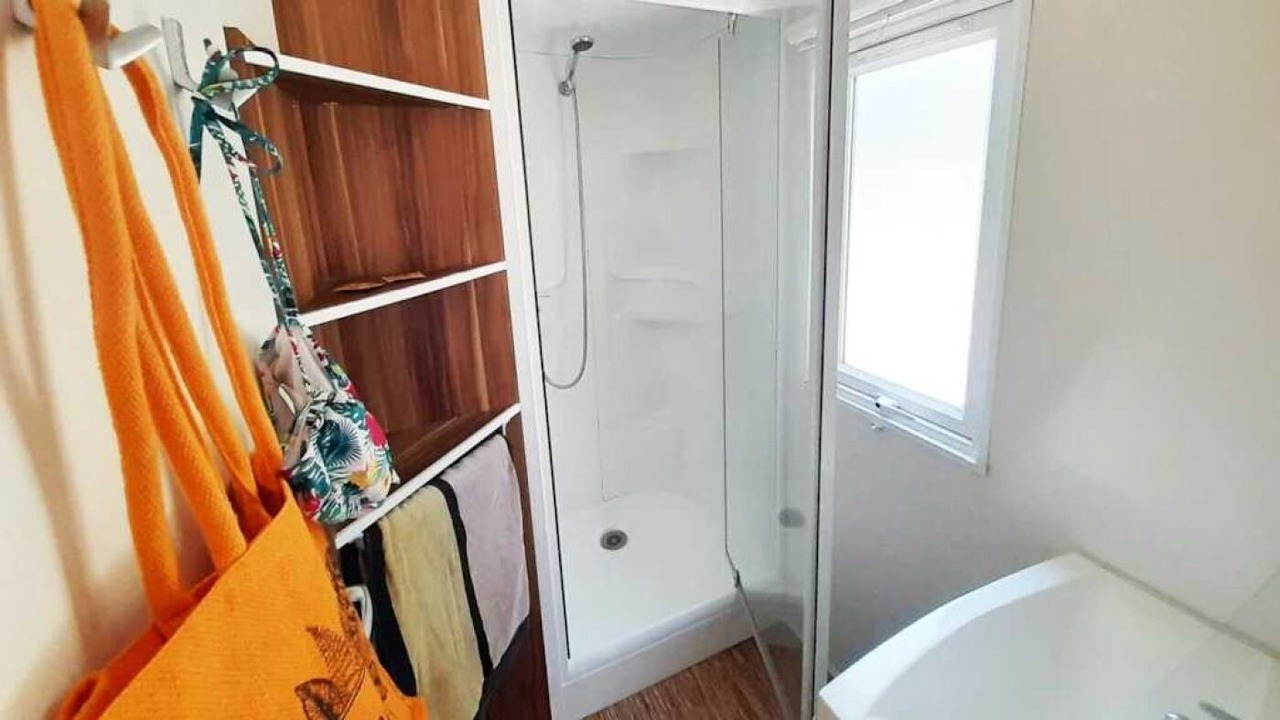 Photo of Bathroom in Beynes