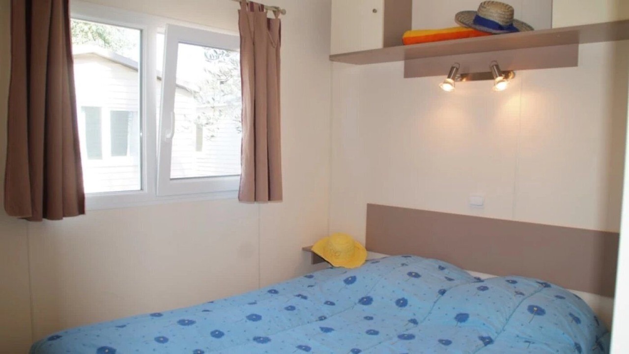 Photo of Bedroom in Beynes