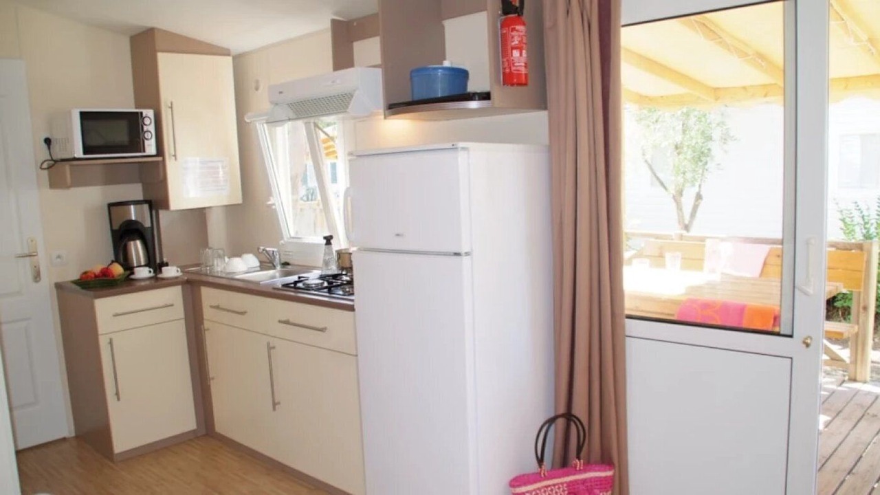 Photo of Kitchen in Beynes