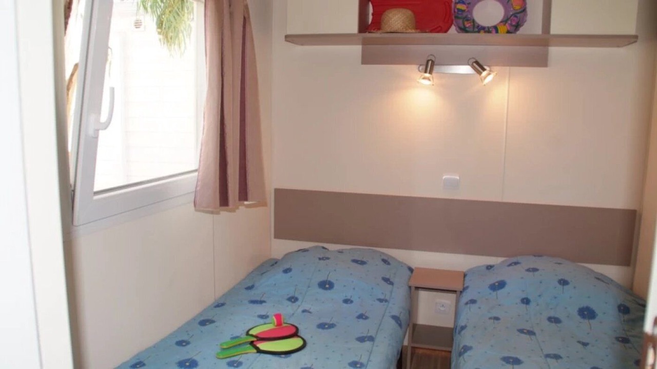 Photo of Bedroom in Beynes