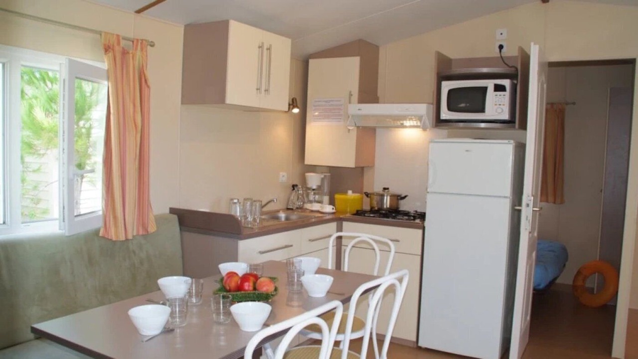 Photo of Kitchen in Beynes