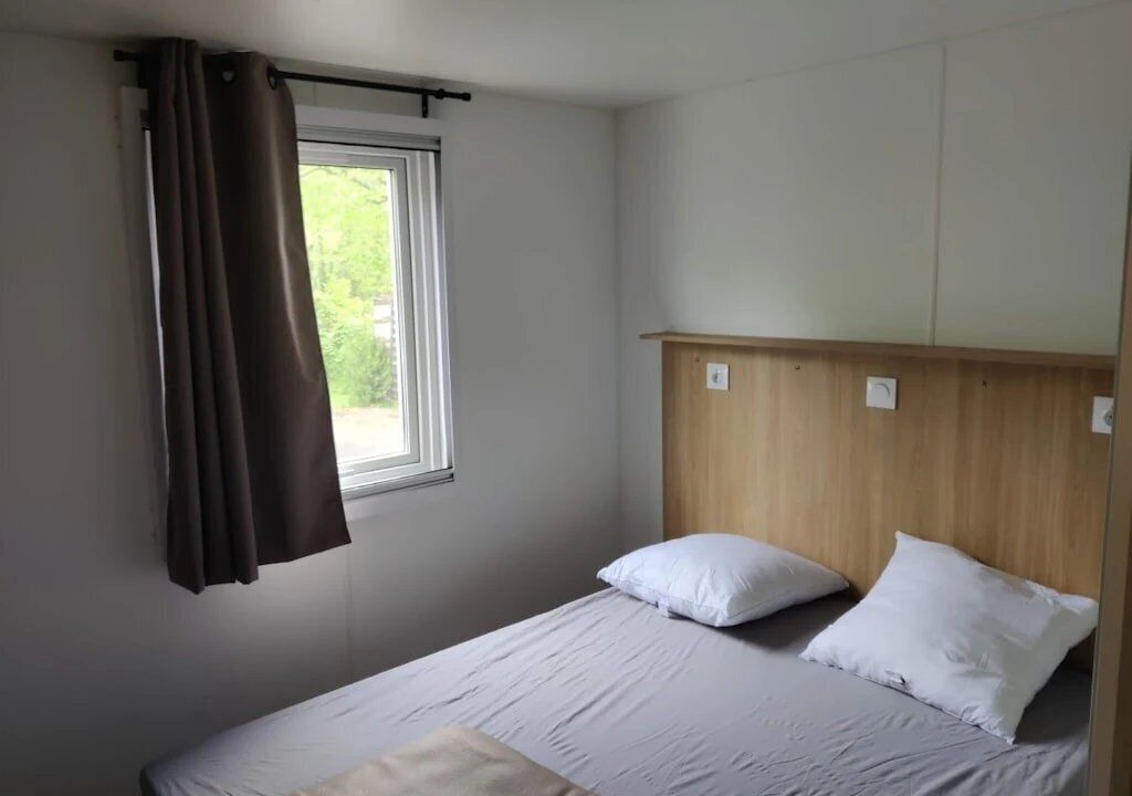 Photo of Bedroom in Saint-Rome-de-Tarn