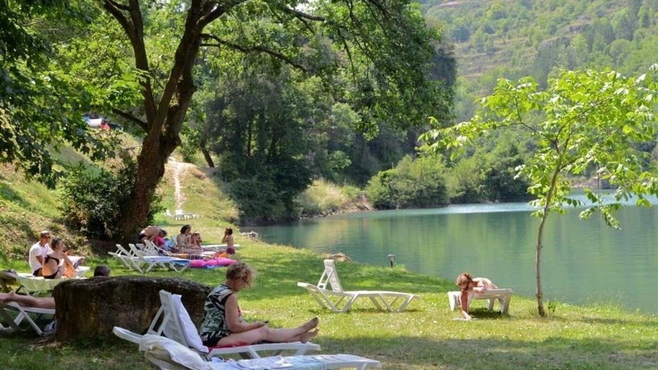 Photo of Outdoor in Saint-Rome-de-Tarn